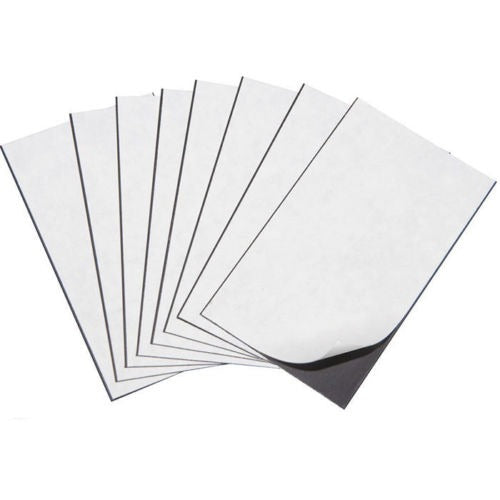 Foaie magnetica cu adeziv 10x15 0.7