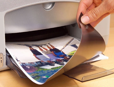 Hartie magnetica glossy VeriSub A4