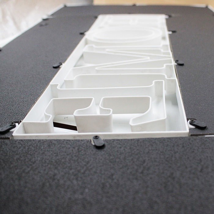 Rama foto colaj Home 10 poze EN26 - Green Print