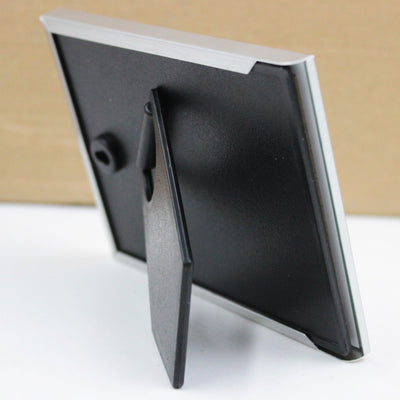 Mini Rama foto dubla aluminiu 8.5x11 A10265SG - Green Print