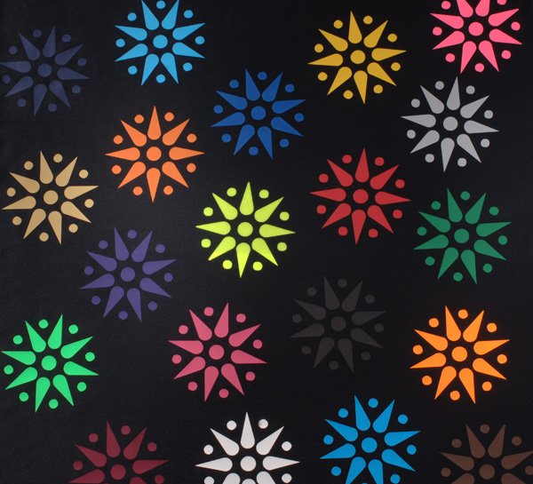Folie STRIPFLOCK mp