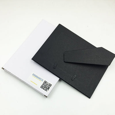 Rama foto sticla Cordoba albastru - indigo 10x15 ART10125 - Green Print