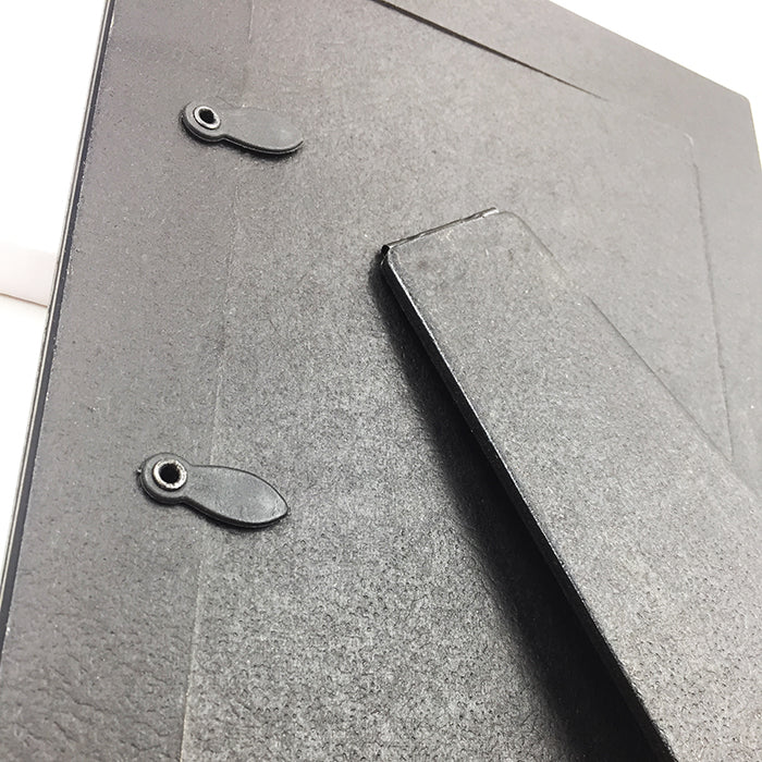 Rama foto sticla Cordoba rosu 10x15 ART10112 - Green Print