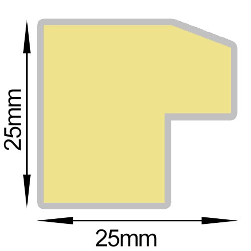 Rama foto Valencia cafe 10x15 FP020141015 - Green Print