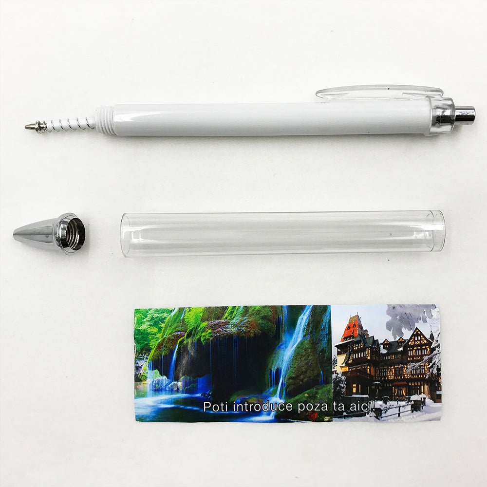 Pix insertie foto P8830 - Green Print