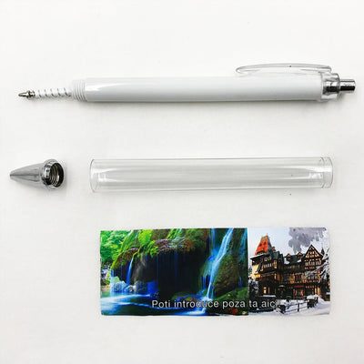 Pix insertie foto P8830 - Green Print