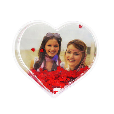 Glob insertie foto inima