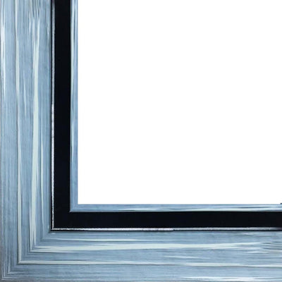 Rama foto Tenerife albastru+negru 10x15 FP085151015 - Green Print