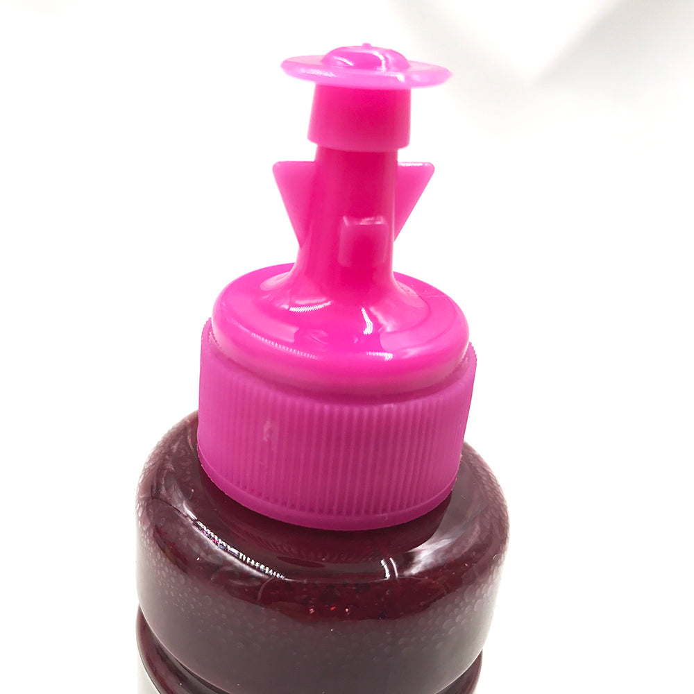 Cerneala sublimare PREMIUM HONGSAM Black VH-19 - Green Print