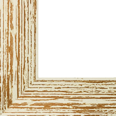 Rama foto Leon crem 10x15 FP086011015 - Green Print