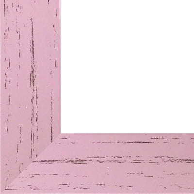 Rama foto Leon roz 10x15 FP086131015 - Green Print