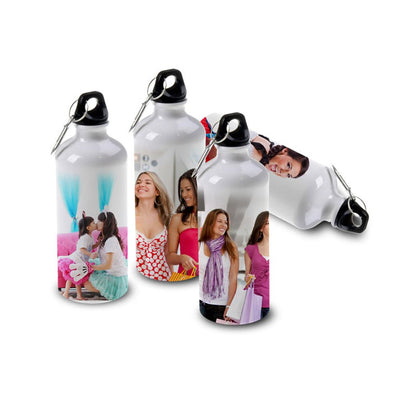 Manson pentru presa 3D pentru bidoane / cani inalte M0717 - Green Print