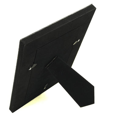 Rama foto piele CAPPUCCINO 10x15