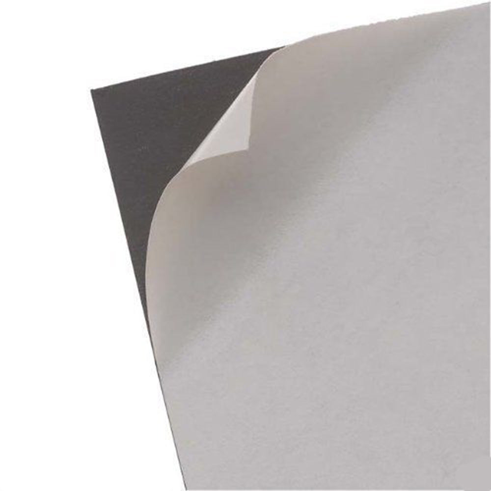 Foaie magnetica cu adeziv 10x15 0.4
