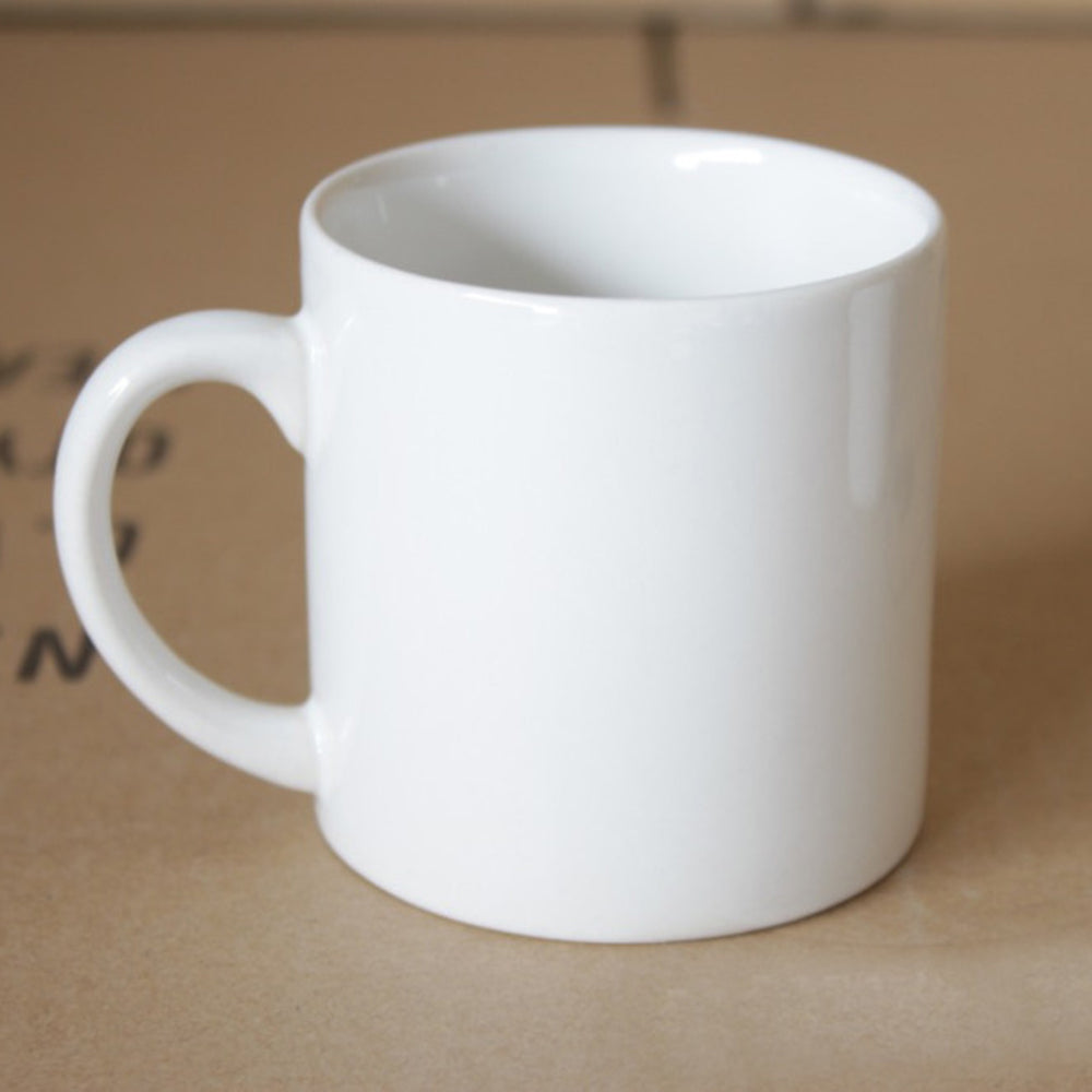 Mini cana sublimare 180ml A0120 - Green Print