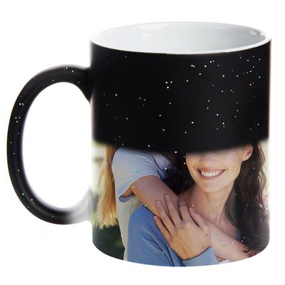 Cana termosensibila cu model pe exterior SCLIPICI