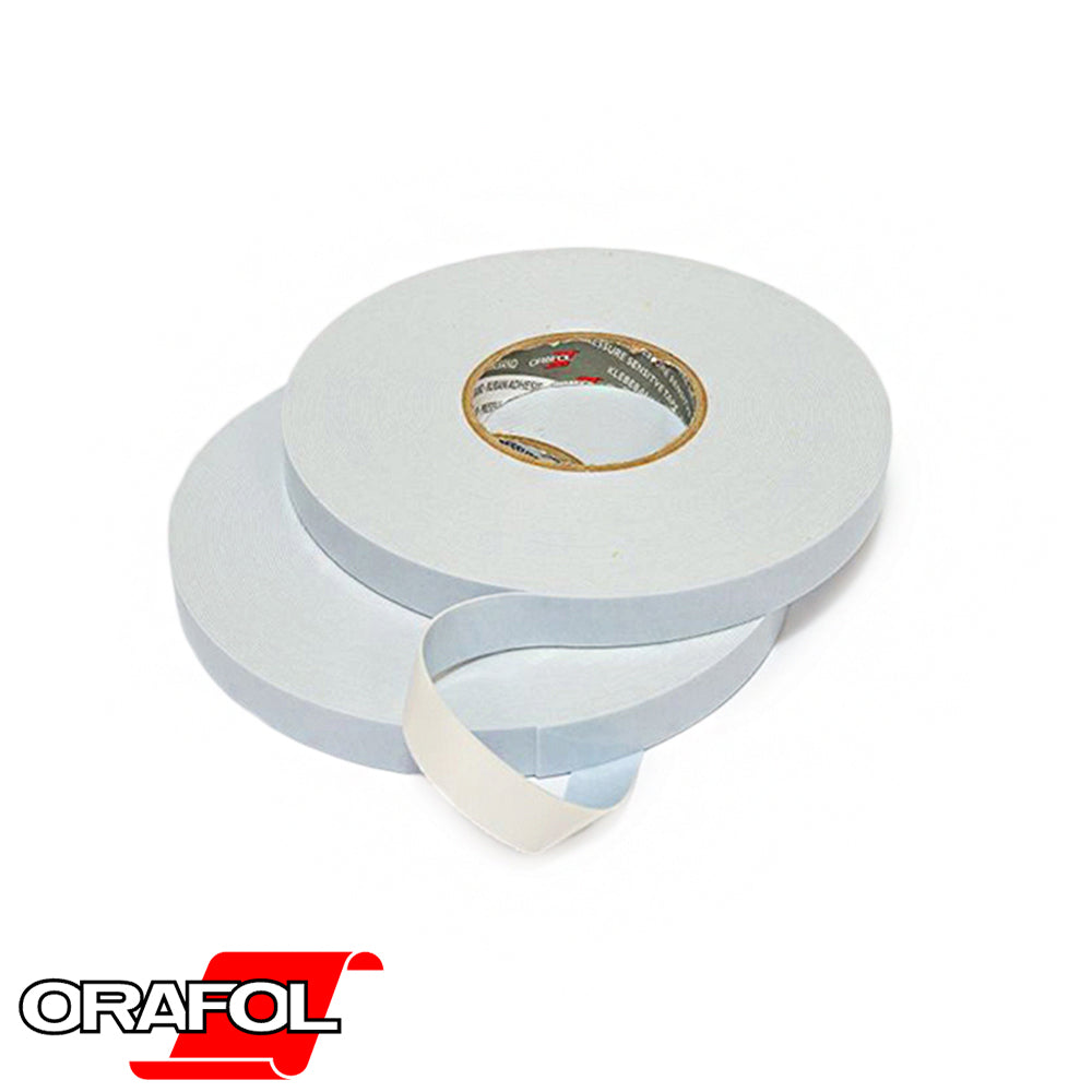 Banda dublu adeziva groasa ORAMOUNT 1811 15mm X 10m