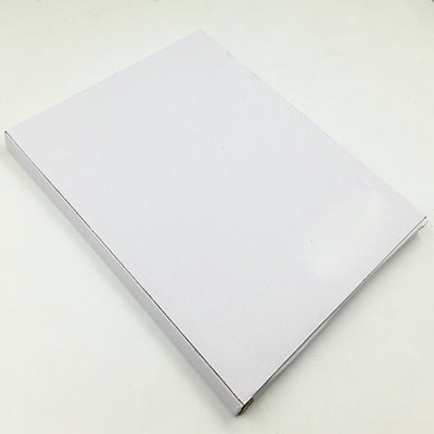 Rama foto sticla PASTE 2 LQ4 - Green Print