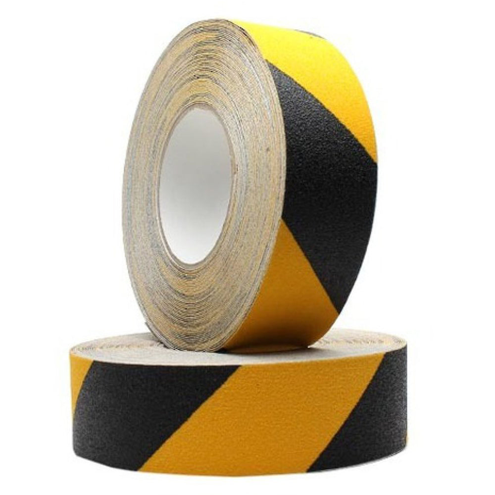 Banda adeziva antiderapanta 15cm x 15m