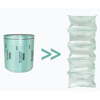 Folie pentru MINI AIR EASi 280m 20x10