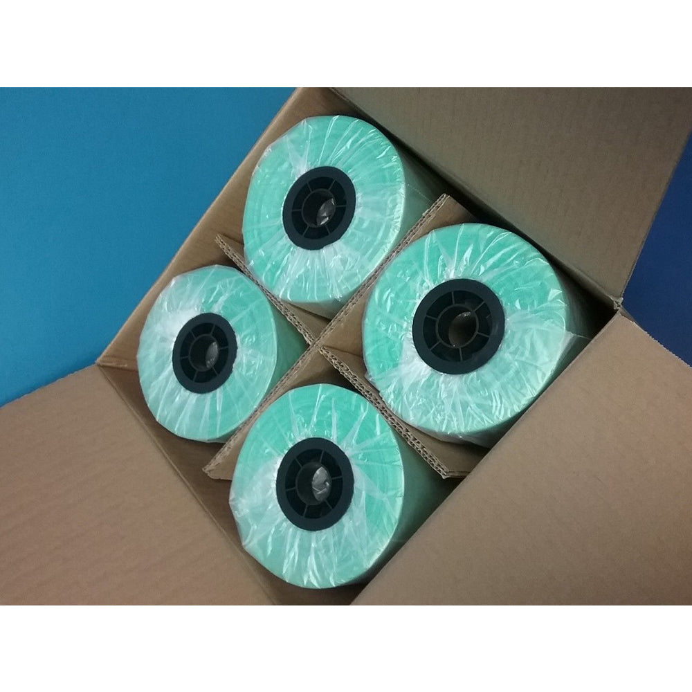 Folie pentru MINI AIR EASi 280m F2010MAE - Green Print