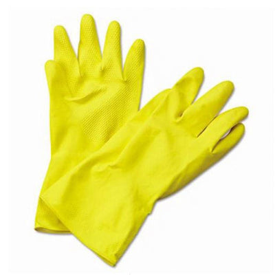 Manusi latex GMM - Green Print