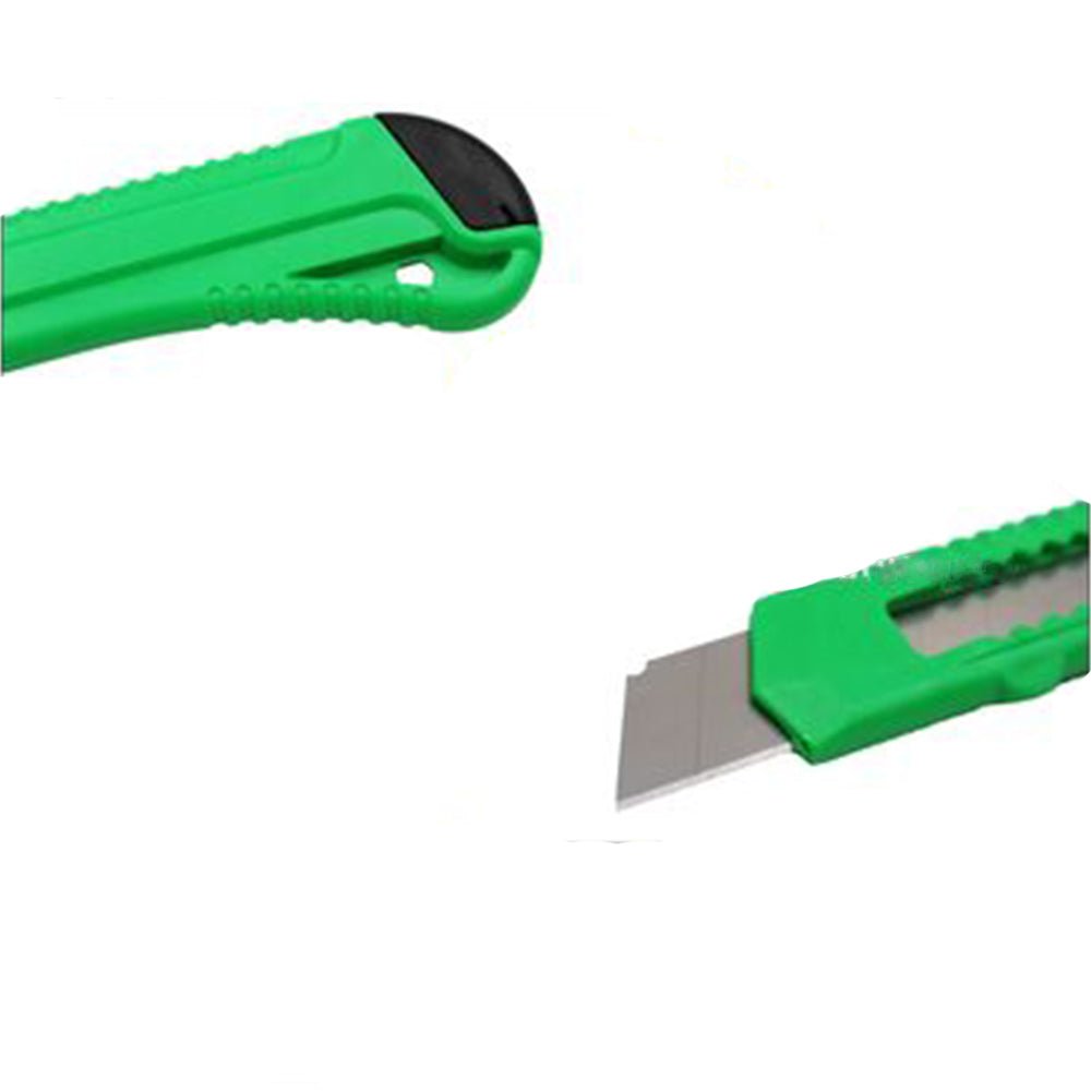 Cutter EC ECUT - Green Print