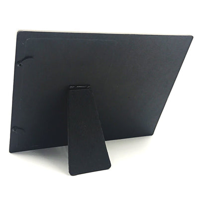 Rama foto sticla MAMA 5 LQ22 - Green Print