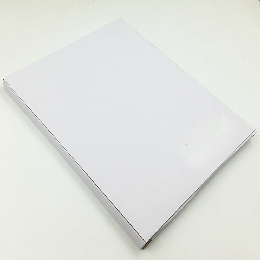 Rama foto sticla CRACIUN 3 LQ8 - Green Print