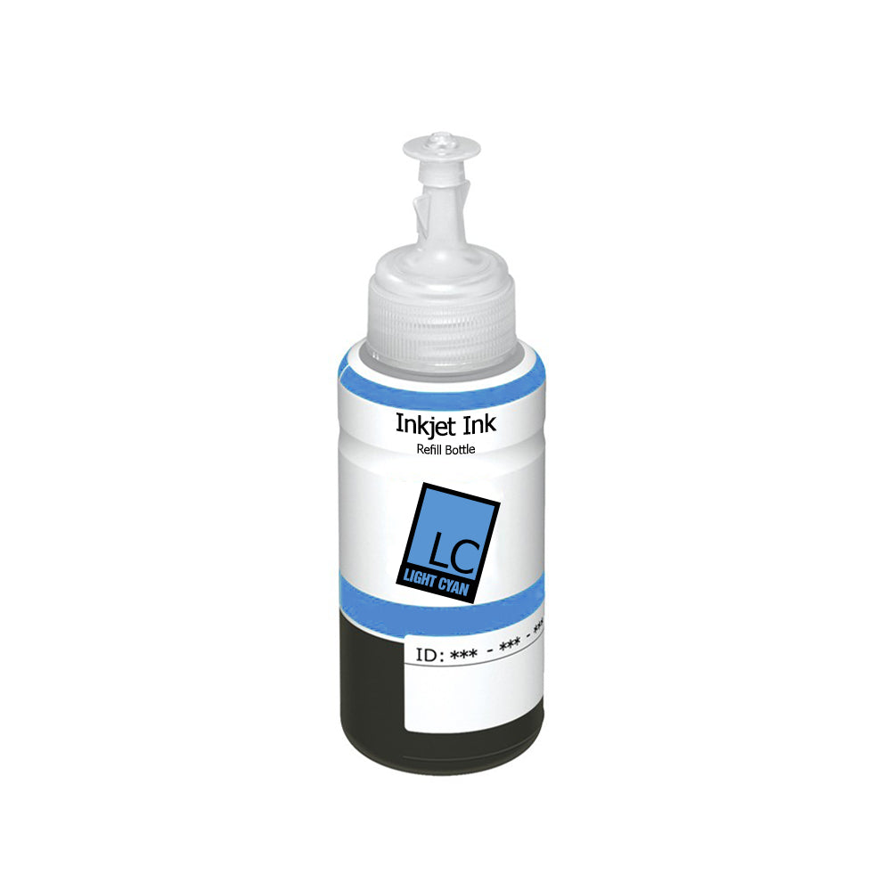 Cerneala pentru CISS EPSON - Light Cyan