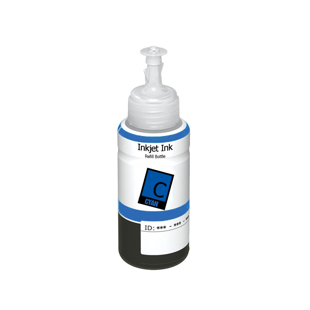 Cerneala pentru CISS EPSON - Cyan