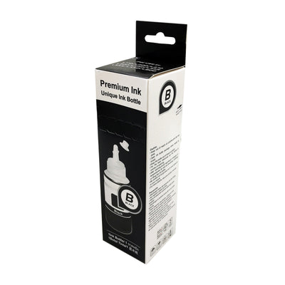 Cerneala pentru CISS EPSON - Black