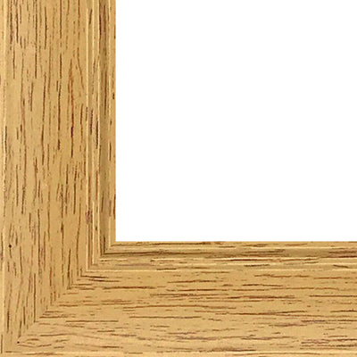 Rama foto Madrid cafe A5 FP091114A5 - Green Print