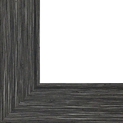 Rama foto Madrid antracit A4 FP091119A4 - Green Print