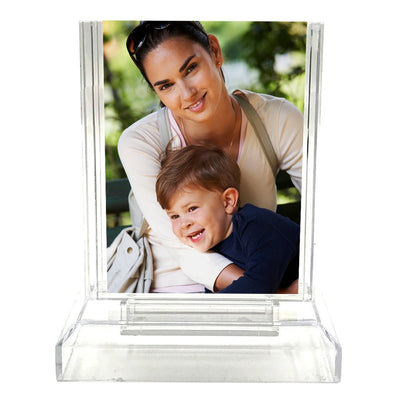 Suport meniu/poza A8 K-6079 - Green Print