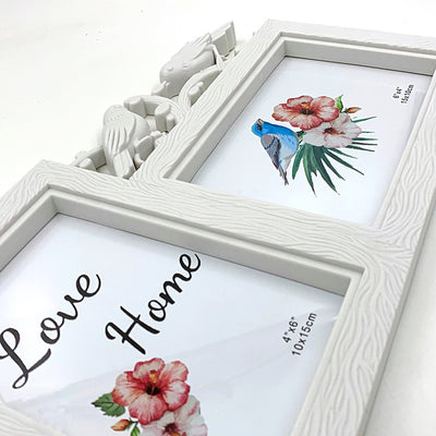 Rama foto Vrabiuta 2 poze