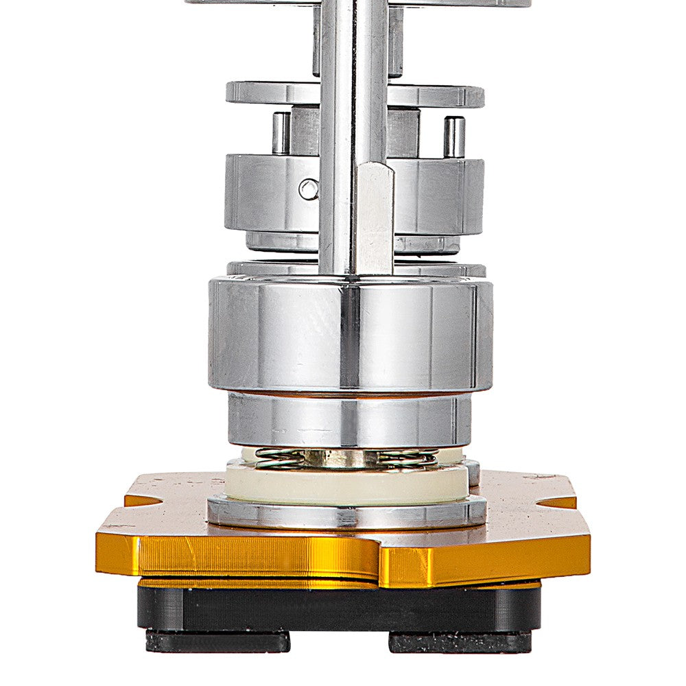 Presa insigne PRO PI-20 - Green Print