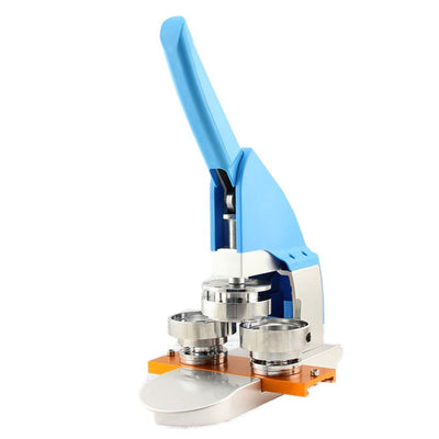 Presa insigne PRO PI-20 - Green Print