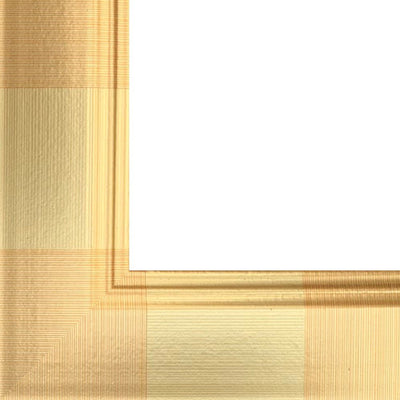 Rama foto Madrid auriu A4 FMA4-22 - Green Print