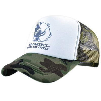 Sapca ARMY sublimabila Trucker