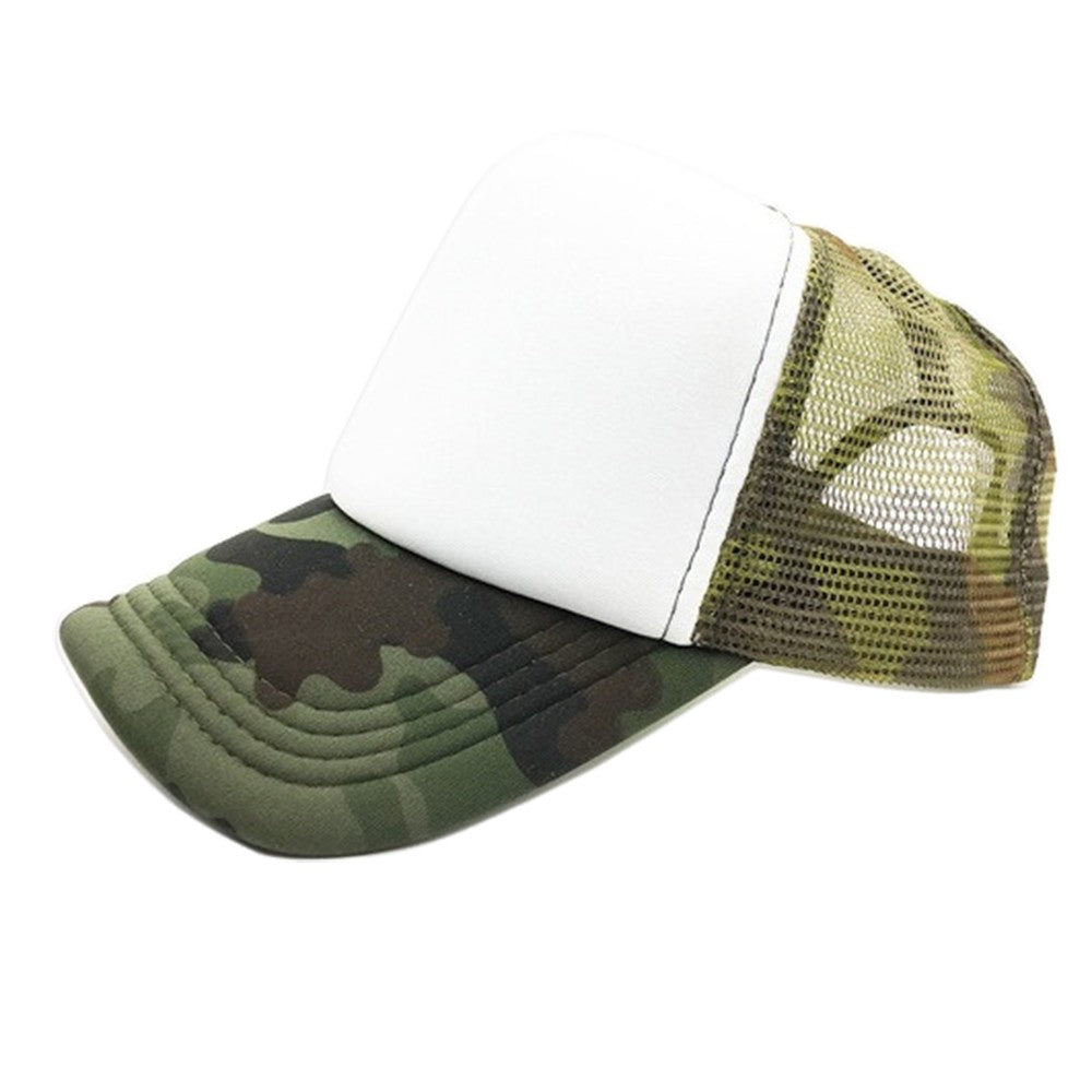 Sapca ARMY sublimabila Trucker