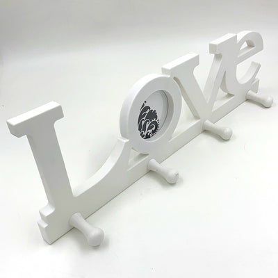 Rama foto cuier LOVE 1 poza