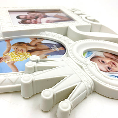 Rama foto colaj QUEEN LOVE 3 poze