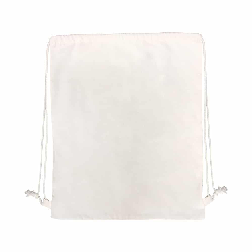 Rucsac textil canvas