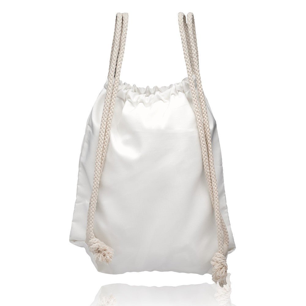 Rucsac poliester impermeabil sublimabil GC50 - Green Print