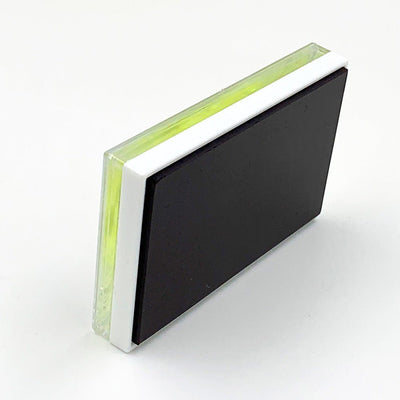 Glob foto magnetic dreptunghi 9x6 GL960 - Green Print