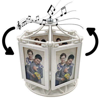 Carusel MUZICAL foto 12 poze