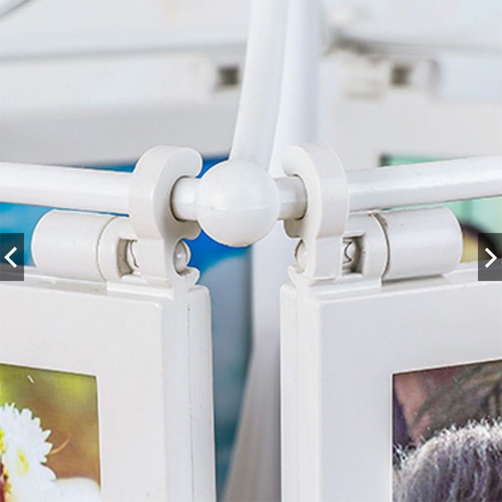 Carusel MUZICAL foto 12 poze PB1107 - Green Print