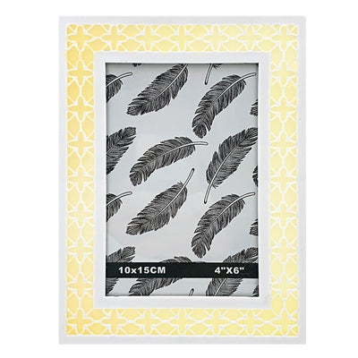 Rama foto luminata 10x15 GP10186 - Green Print