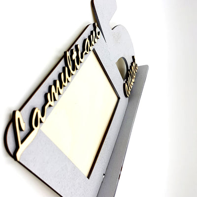 Rama foto lemn 5 ANISORI